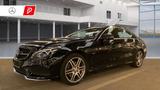 Mercedes-Benz E 320 Coupe AMG Sport Edition PANO H&K Comand - Mercedes-Benz E 320 mit Benzin-Antrieb