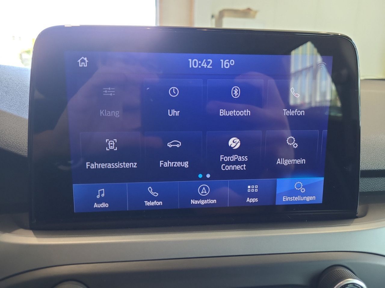 Ford Focus - Bild 20