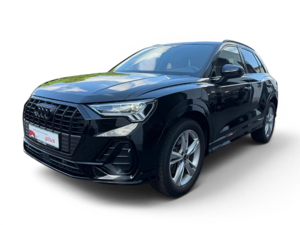 Audi Q3 - Bild 14