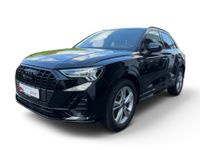 Audi Q3 - Vorschau Bild 14