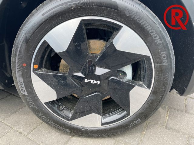EV2 108 kW Earth Wärmepumpe Klimaautomatic ZV