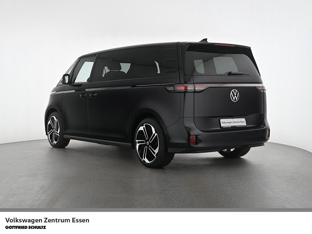 Volkswagen ID. Buzz GTX langer Radstand 250 kW (340 4MOTION imagem 3