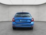 Skoda Rapid Spaceback 1.0 TSI Clever - Skoda Rapid mit Benzin-Antrieb: Kombi, Schaltgetriebe