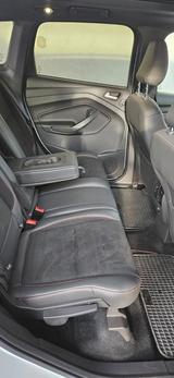 Ford Kuga 2,0 TDCi 4x4 132kW ST-Line PowerShift S... - Ford Kuga von privat