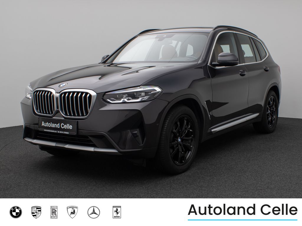 Image of BMW X3