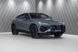 Lamborghini Urus 4.0 V8 SE GREY/ORANGE PANO B&O CARBON