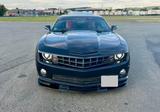 Chevrolet Camaro SS LS3 - Chevrolet: Ss