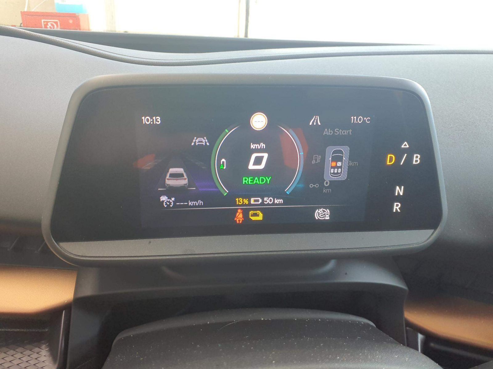 Cupra Tavascan - Bild 6