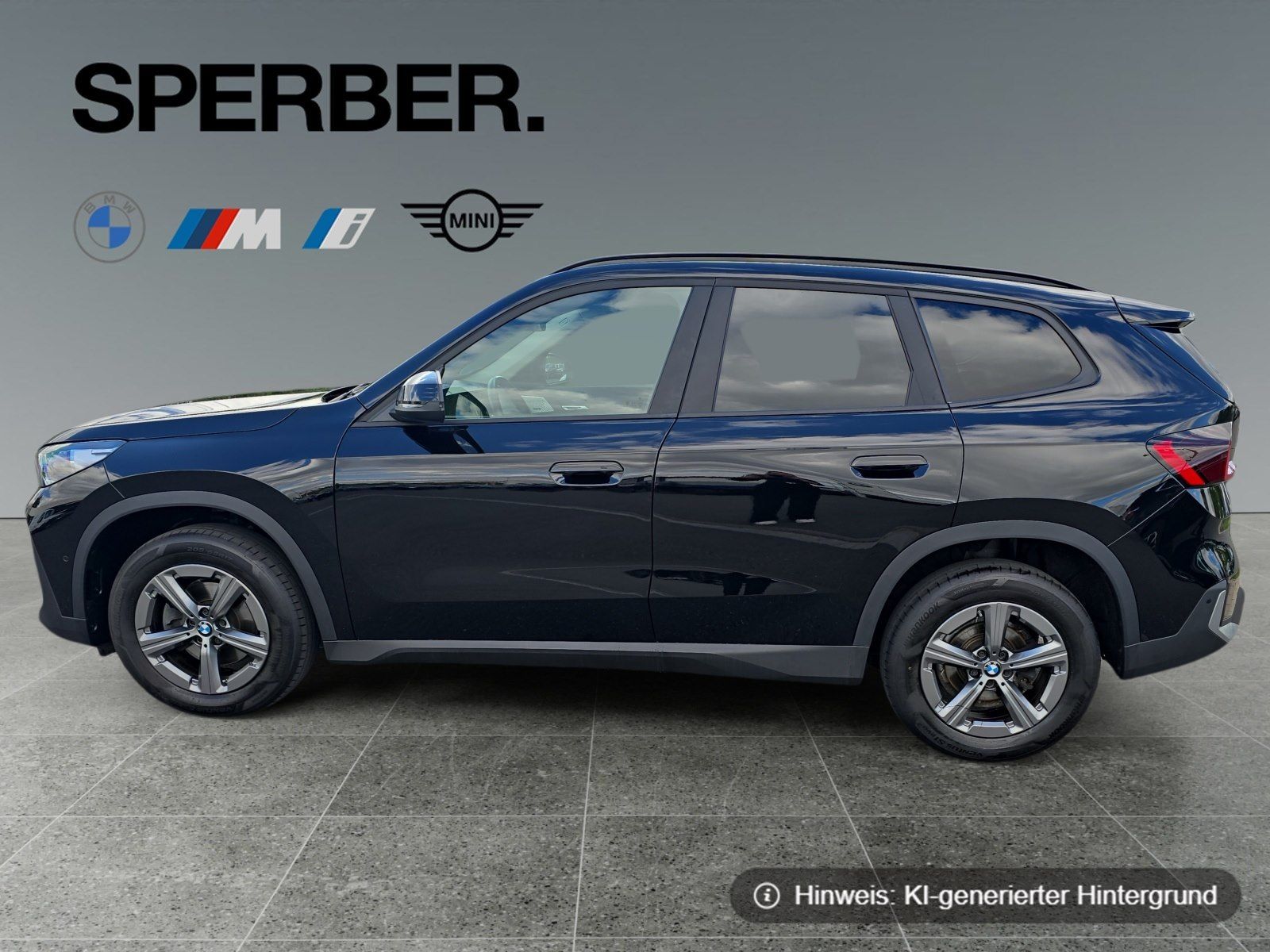 BMW X1 sDrive18i Komfortzugang Harman Kardon DAB LED foto 2