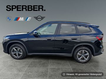 BMW X1 - 2
