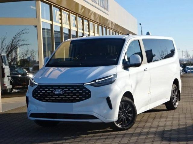 Other FORD Tourneo Custom 320 2.0 EcoBlue 150CV PL Tit