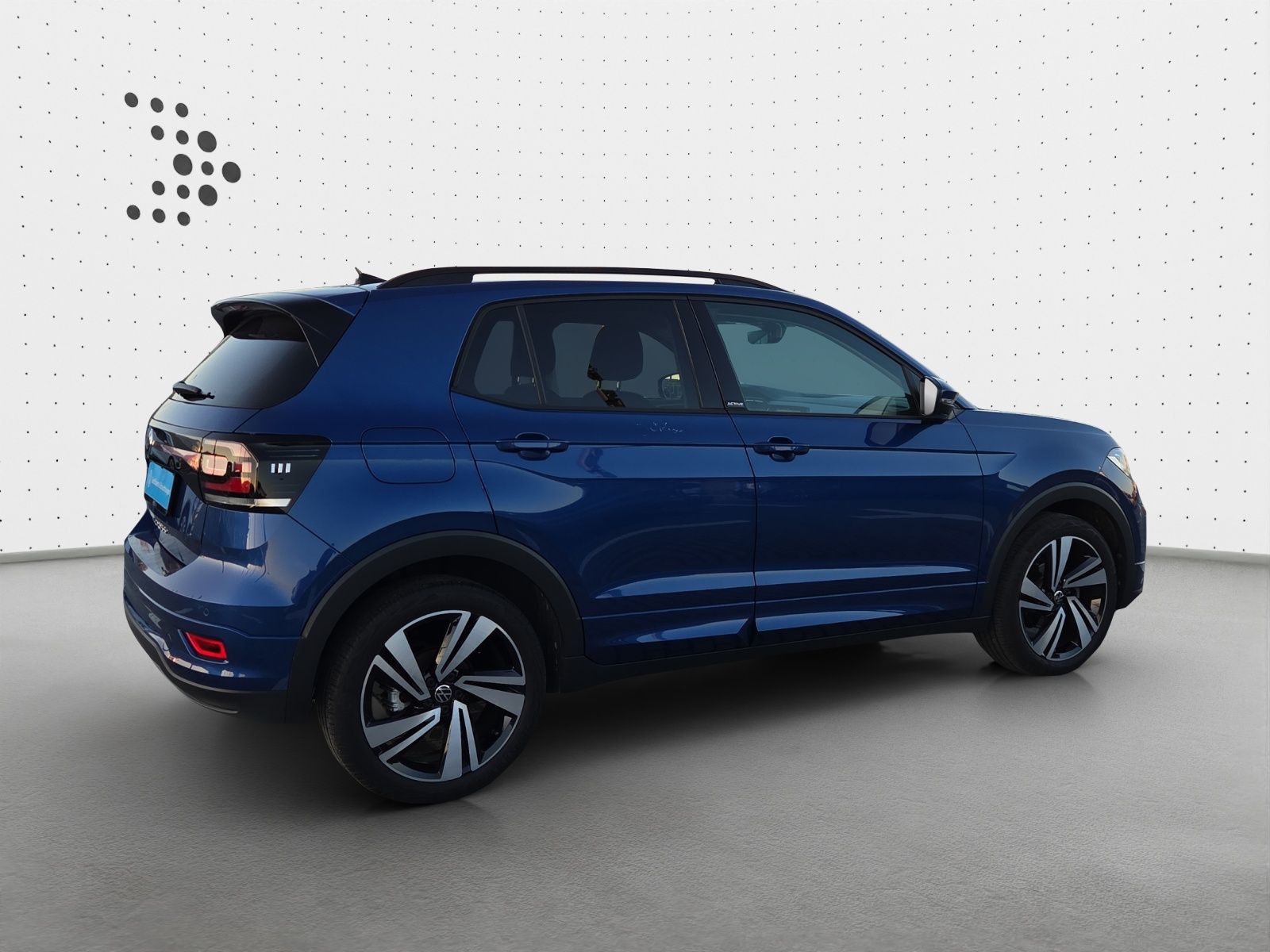 Volkswagen T-Cross - Bild 22