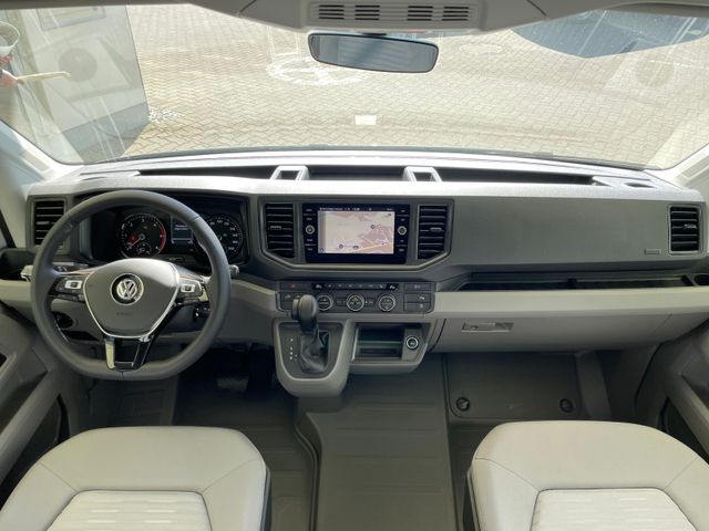 Grand California 600 2.0 TDI NAVI ACC DIESELHZG