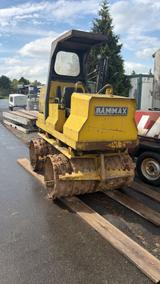 Rammax RW 2900 - Rammax LKWs