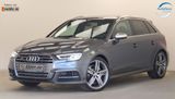 Audi S3 2.0 TFSI 310PS quattro Pano RS Sitze 1.Hand - Audi: R3