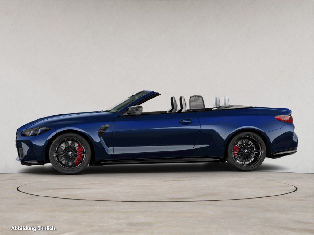 BMW M4 - Bild 5