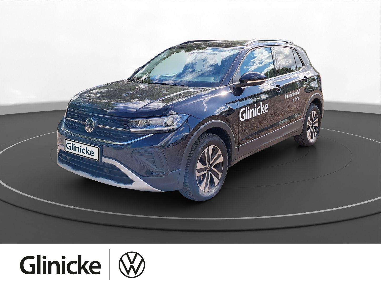 Volkswagen T-Cross Life "ENERGY" 1.5 TSI (150 PS) DSG, миниатюра 12