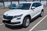 Skoda Kodiaq 2.0 TDI SCR DSG STYLE STYLE - Skoda Kodiaq in Saarbrücken