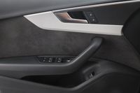 Audi A4 Allroad - Vorschau Bild 18