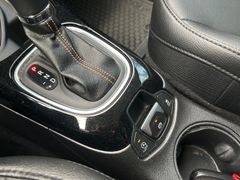 Fahrzeugabbildung Jeep Compass 1.4 MultiAir Limited *4WD*ACC*SHZ*ALPINE