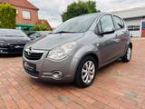Opel Agila B Edition*1ste Hand*Voll Scheckheft - graue Opel Agila