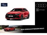 Audi RS3 Sportback TFSI qu. Schalensitze/RS-Abgas. - Audi RS3 Jahreswagen