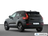 Volvo XC40 B4 Ultra Dark  ACC/BLIS/360°/PANO/SHZ/LHZ - Volvo XC40: Ultra Dark