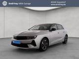 Opel Astra 1.2 Turbo Automatik GS - Opel Astra aus 2025