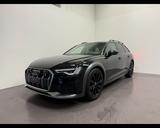 Audi AUDI A6 ALLROAD 40 TDI MHEV QUATTRO S-TRONIC EVO - Audi Coupé Kombi Gebrauchtwagen