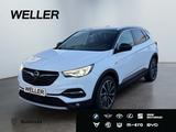 Opel Grandland X 1.6 Automatik Ultimate *Leder*360Gra