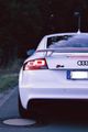 Audi TT RS Plus Coupe - Gewinde - Vollleder - 20 Zoll - Audi TT RS: Plus