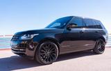 Land Rover Range Rover 4.4 SDV8 SV Autobiography SV Aut... - Land Rover Range Rover: Autobiography