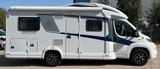 Knaus Sky Wave 650 MF, Luftfederung, 3,85 t - Knaus Sky wave 650 mf