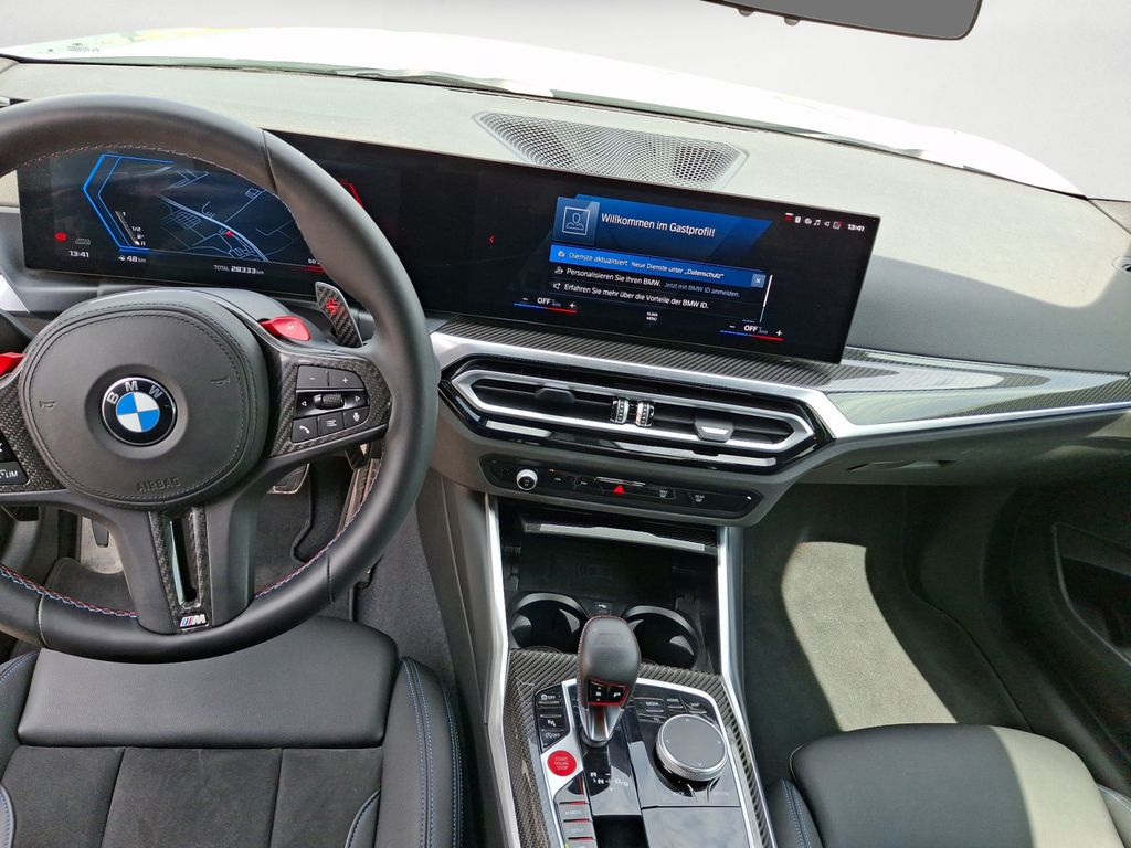 BMW M2 2024