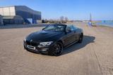 BMW M4 Competition Cabriolet  - BMW M4: Schwarz, Cabrio