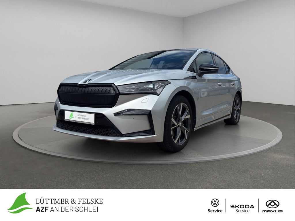 Image of Skoda Enyaq