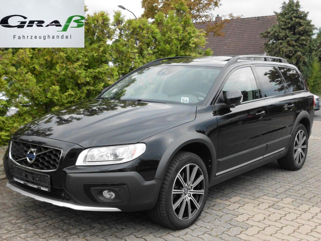 Volvo XC70