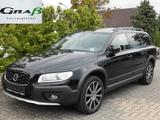 Volvo XC70 D5 AWD Linje Svart *DE/ufrei/sehr gepflegt* - Volvo XC70: Linje Svart