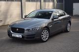 Jaguar XE Prestige AWD - Jaguar mit Diesel-Antrieb: Sitzheizung