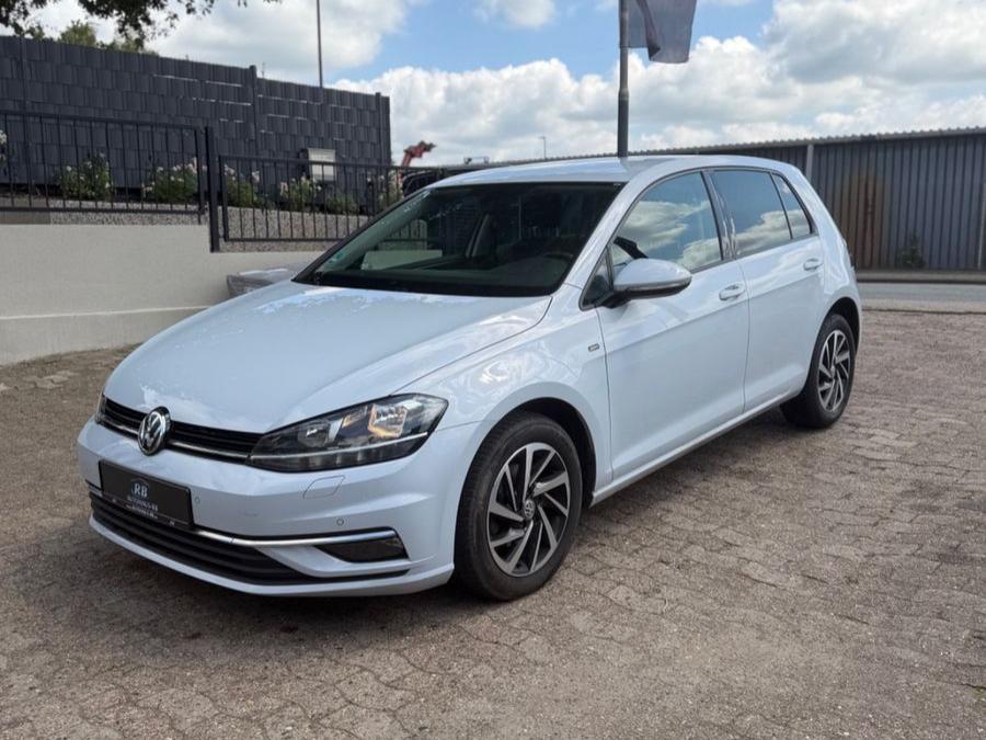 Volkswagen Golf VII Lim. Join Start-Stopp