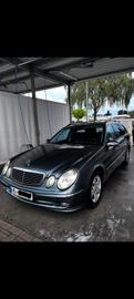 صورة 2 لـ 2005 Mercedes-BENZ E 280