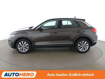 Volkswagen T-Roc - 3