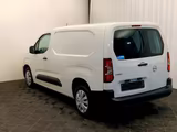 Opel Combo Cargo Edition XL *Benziner, LANG, MAXI* - Opel Combo Maxi Gebrauchtwagen