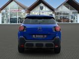 Citroën C3 Aircross Plus Puretech 130 EAT6 - gebrauchte Citroën C3 Aircross aus dem Jahr 2024