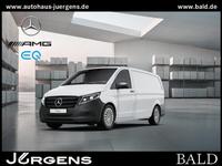 Mercedes-Benz VITO 114 Kasten/lang/Klima/MBeam/Totw/Parkpaket