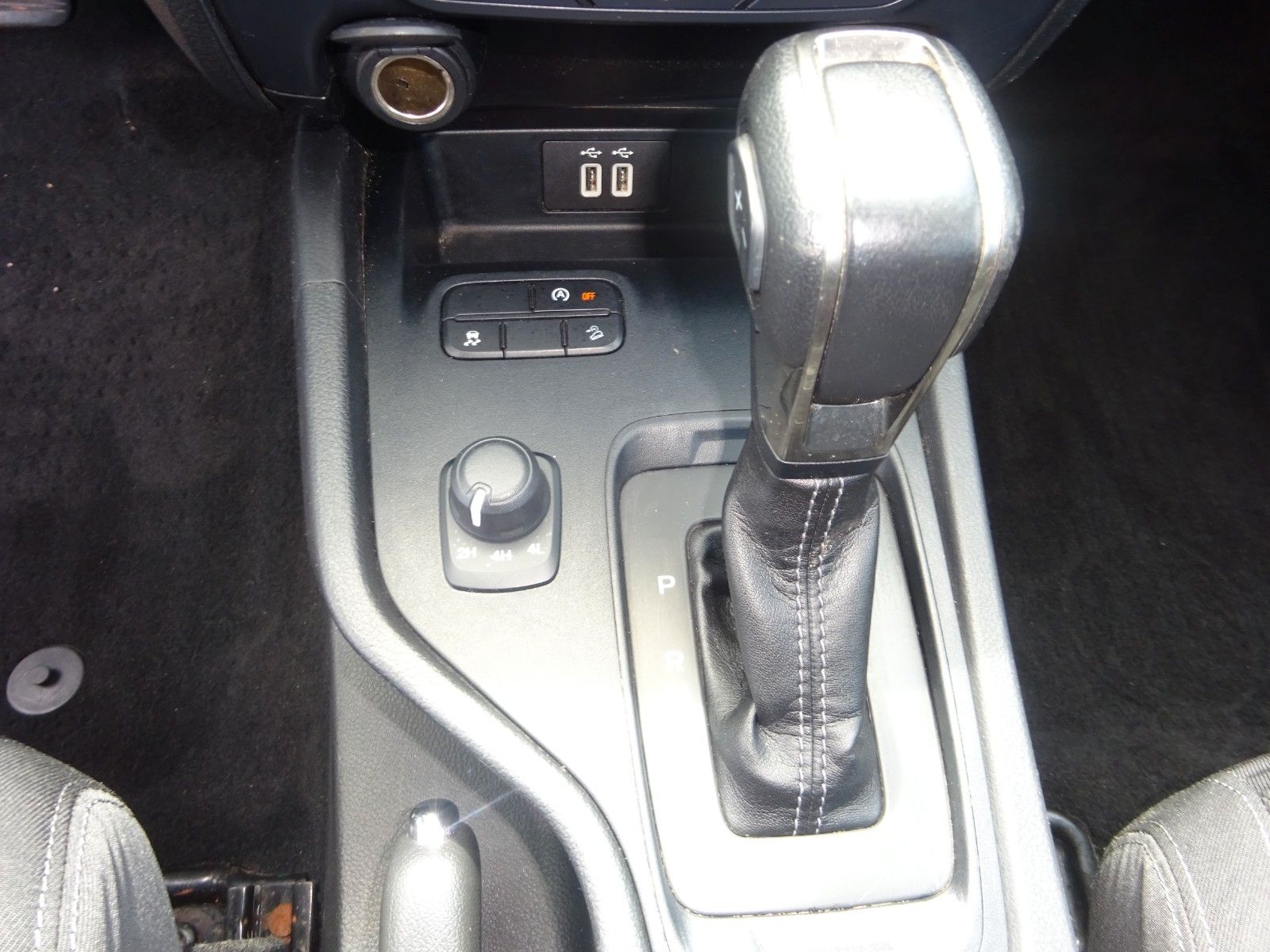 Ford Ranger Extra 170PS Autm. XLT  4x4 AHK Standhzg foto 19