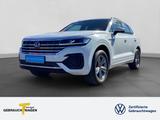 Volkswagen Touareg 3.0 TDI R-LINE PANO LEDER LM19