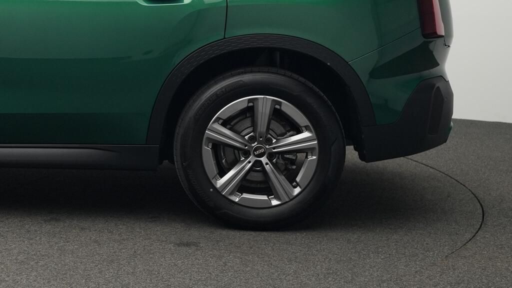 MINI Countryman C (Cooper) - Bild 17