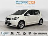 Seat Mii Chic 1.0 NAVI TEMPOMAT KLIMA SITZHEIZUNG ALU - gebrauchte Seat Mii aus dem Jahr 2016