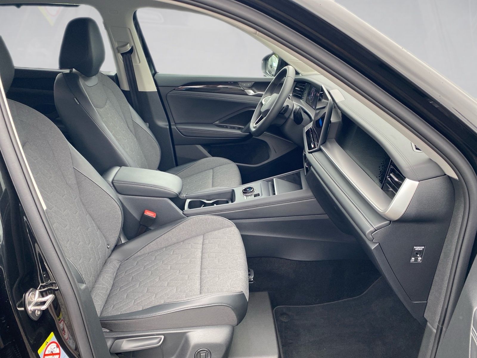 Volkswagen Tayron - Bild 10
